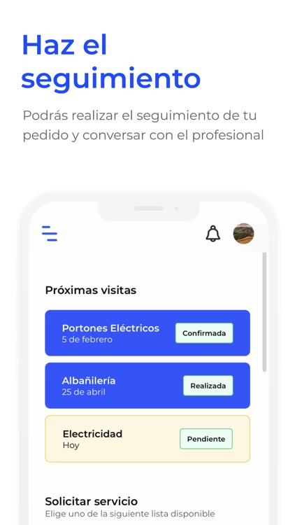 Hand Cliente screenshot-5