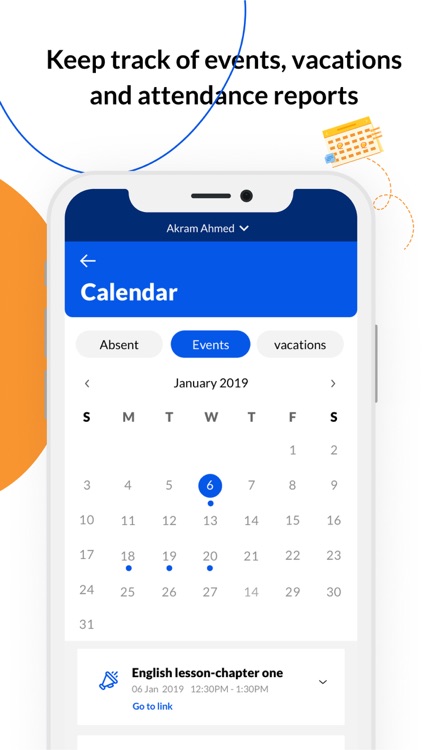 Roots British screenshot-3