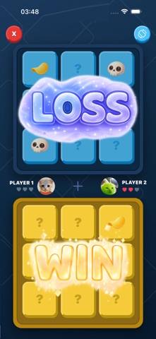 Bomb Chip Game Screenshot 7 of 9