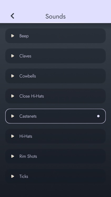 Metronome - BPM Rhythm Trainer