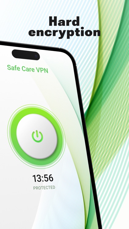 Safe Care VPN