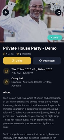 Juicy Request Screenshot 7 of 10