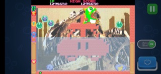 BUBBLE MEMORIES Classic Screenshot 5 of 6