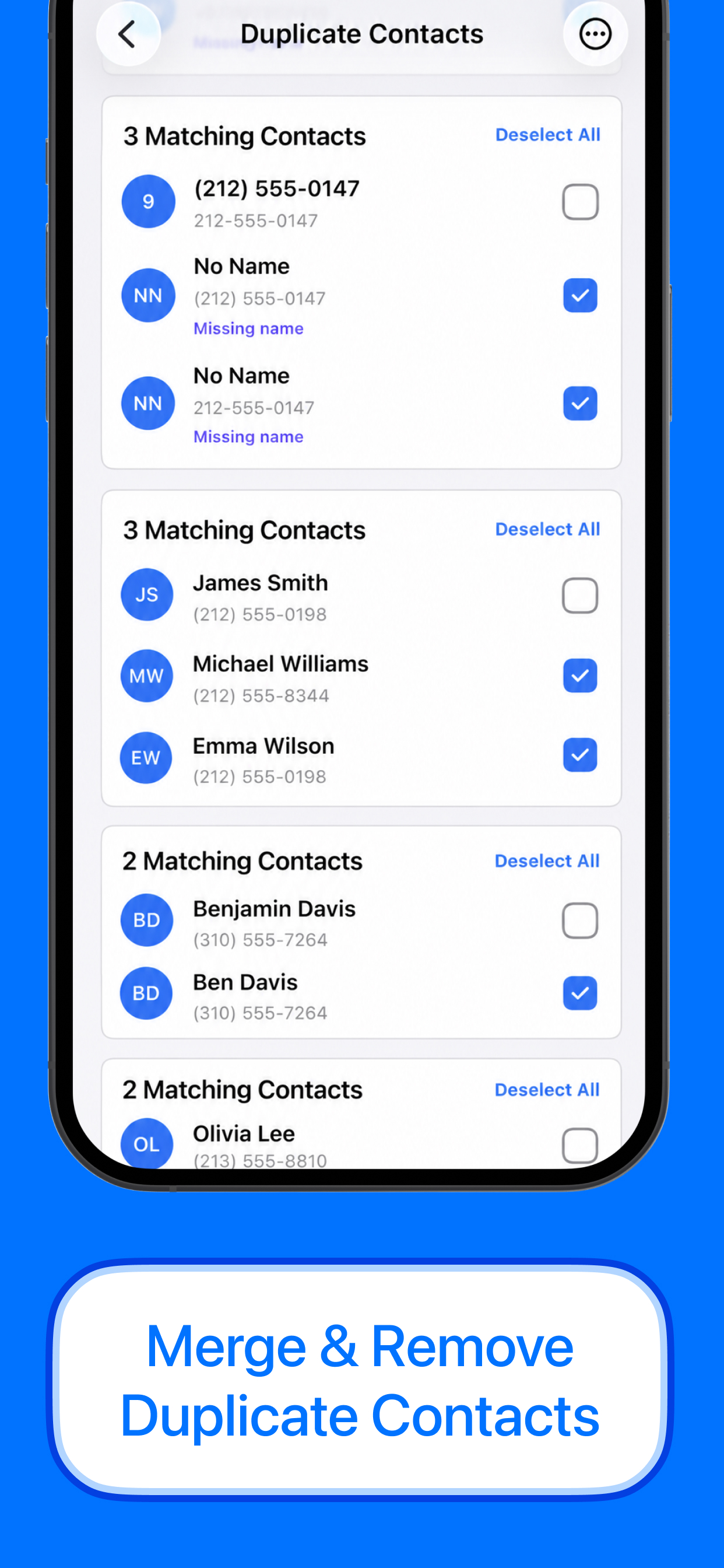 CleanUp: Duplicate Cleaner App screenshot 6