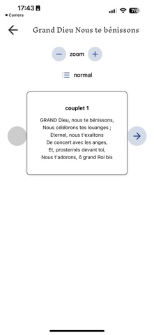 PraiseWaves Screenshot 5 of 5