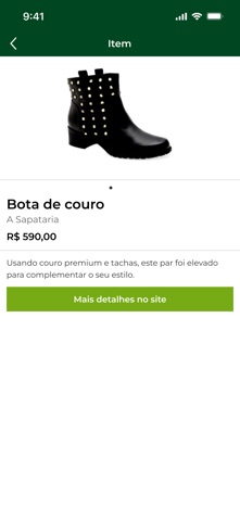 Buriti Guará Tem Vantagem screenshot