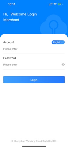 Wexems US screenshot
