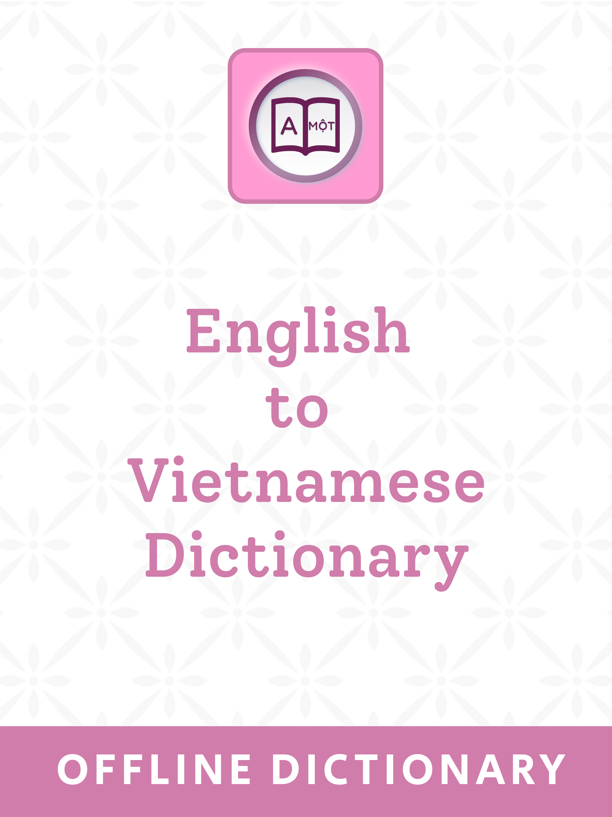Vietnamese Dictionary offline screenshot 9