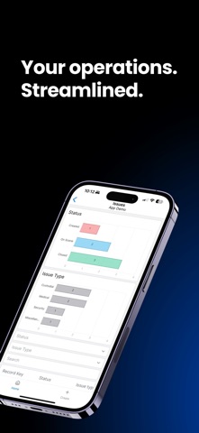 SwitchBase Screenshot 1 of 4
