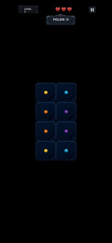 Fold Logic Lab screenshot 2
