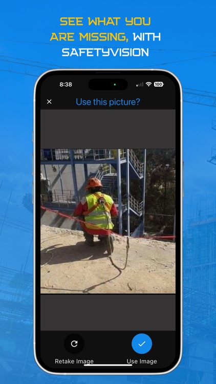 SafetyEHD screenshot-4