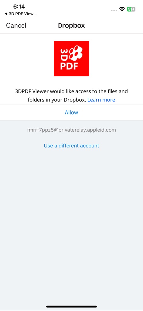 3D PDF Viewer - 비즈니스 앱 | MWM