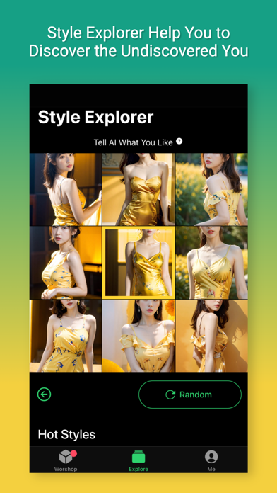 Sophon Photos iPhone screenshot 4 - Photo & Video app