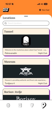 New-Now Screenshot 3 of 5