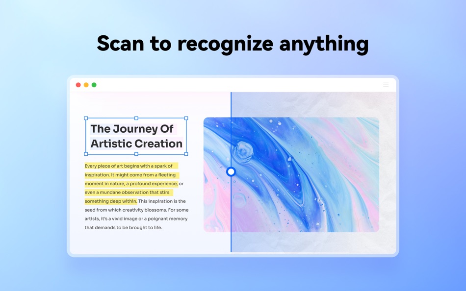 #8. PDFelement – Edit & Scan PDF (macOS) 来自: Wondershare Technology Group Co.,LTD