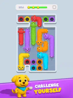 Pupper Escape screenshot 10