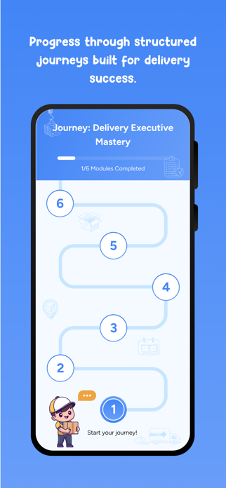 Amiigo AI Screenshot 4 of 7
