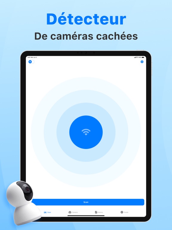 Capture
