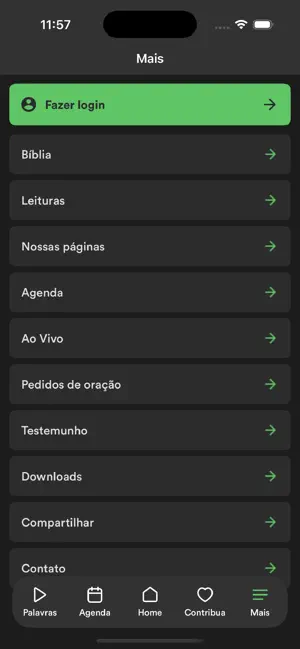 PIBMV screenshot 3