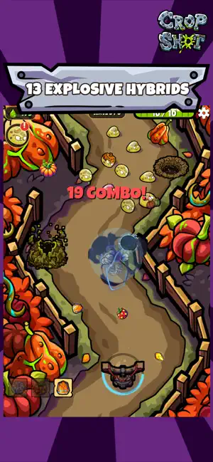Crop Shot screenshot 4