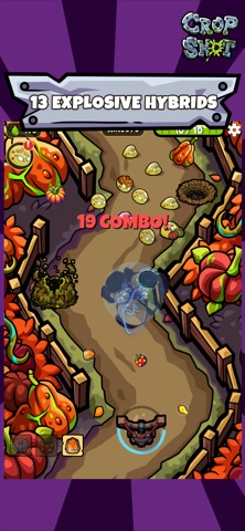 Crop Shot Screenshot 4 of 8