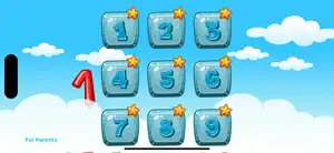 123: Learning Numbers! screenshot 3