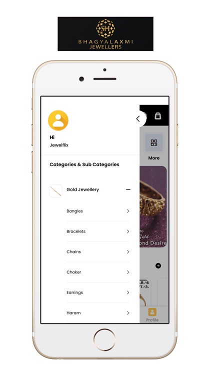 Bhagyalaxmi Jewellers screenshot-4