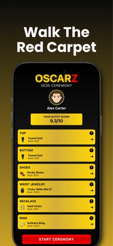 ActorLife-Actor Life Simulator Screenshot 3 of 7