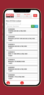 Esbi screenshot 6