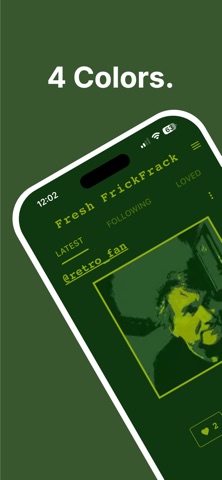 FrickFrack Screenshot 1 of 5