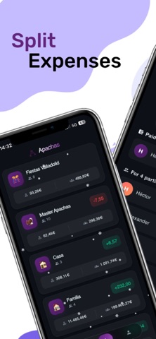 Apachas Screenshot 1 of 5