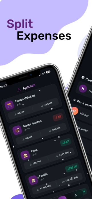 Apachas Screenshot 1 of 5