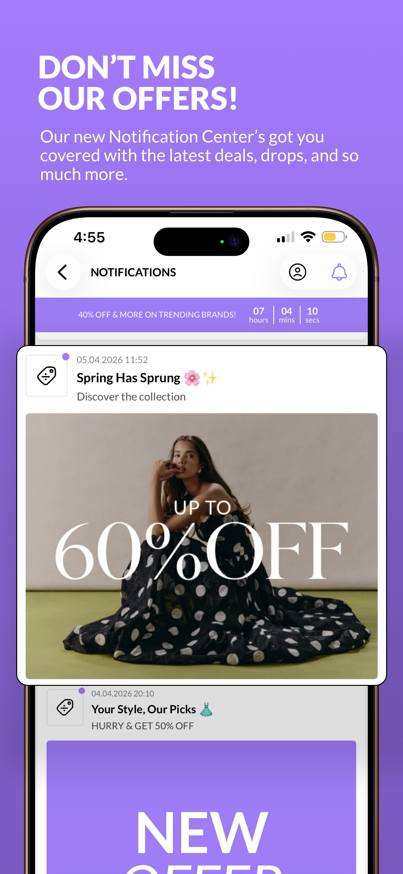 Vogacloset – Shop Fashion screenshot 4