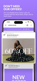 Vogacloset – Shop Fashion screenshot 4