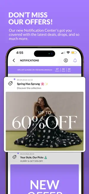 Vogacloset – Shop Fashion screenshot 4
