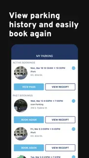 bestparking: get parking deals iphone screenshot 4