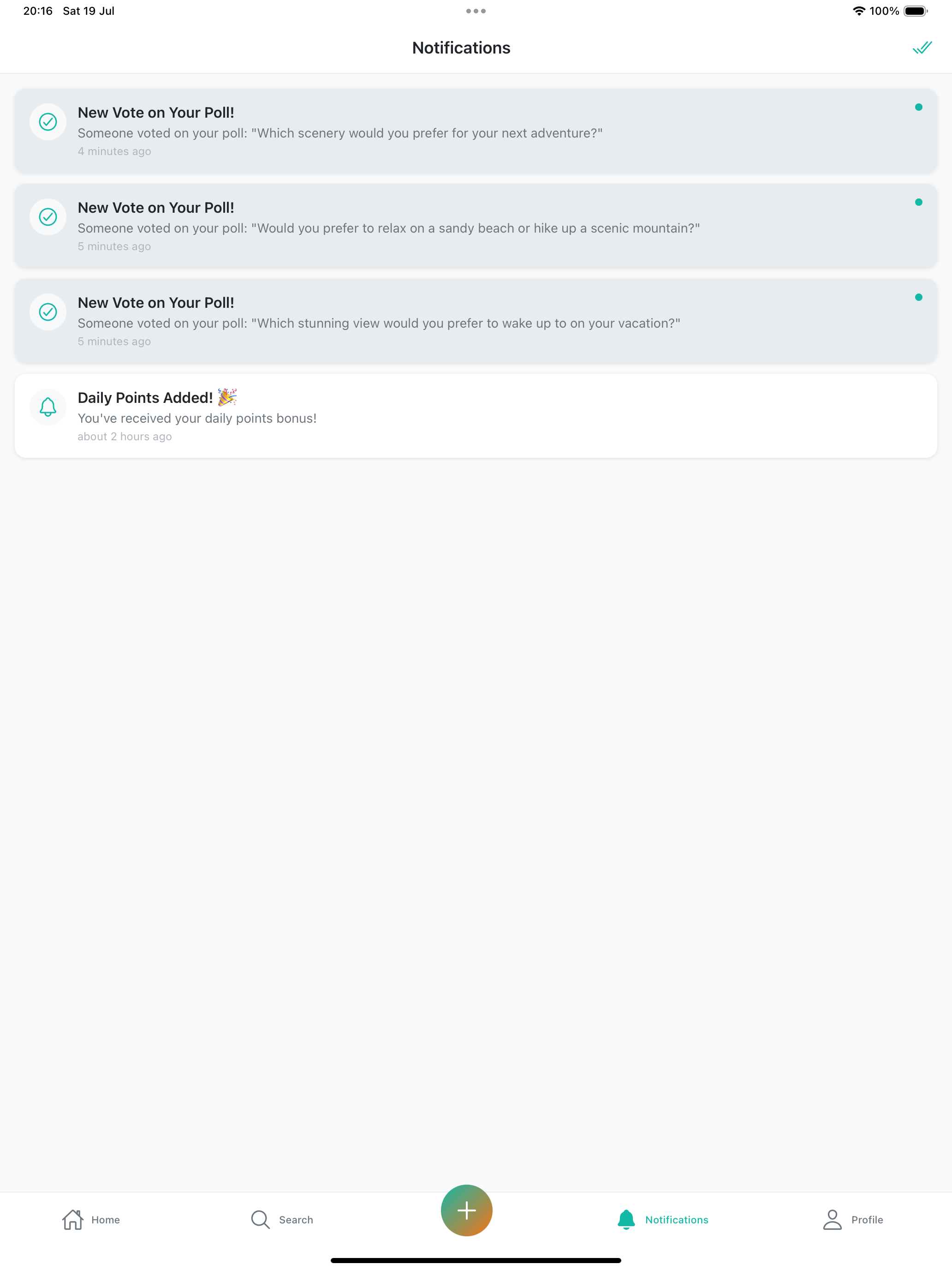 PicFlic screenshot 10