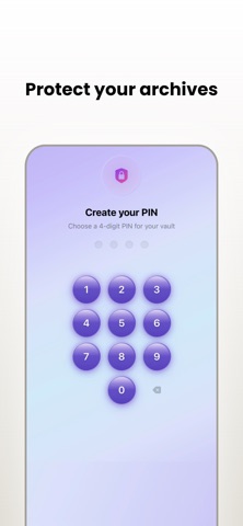 Nova: Phone Storage Cleaner Screenshot 4 of 4