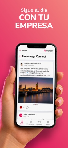 Humanage Screenshot 4 of 4