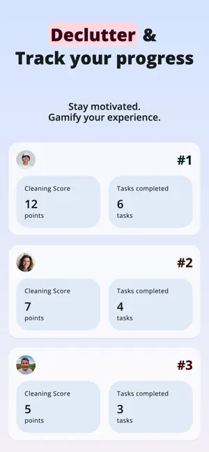 Cleaning Schedule AI: Routine screenshot 4