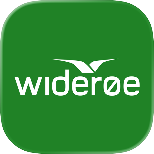 Widerøe