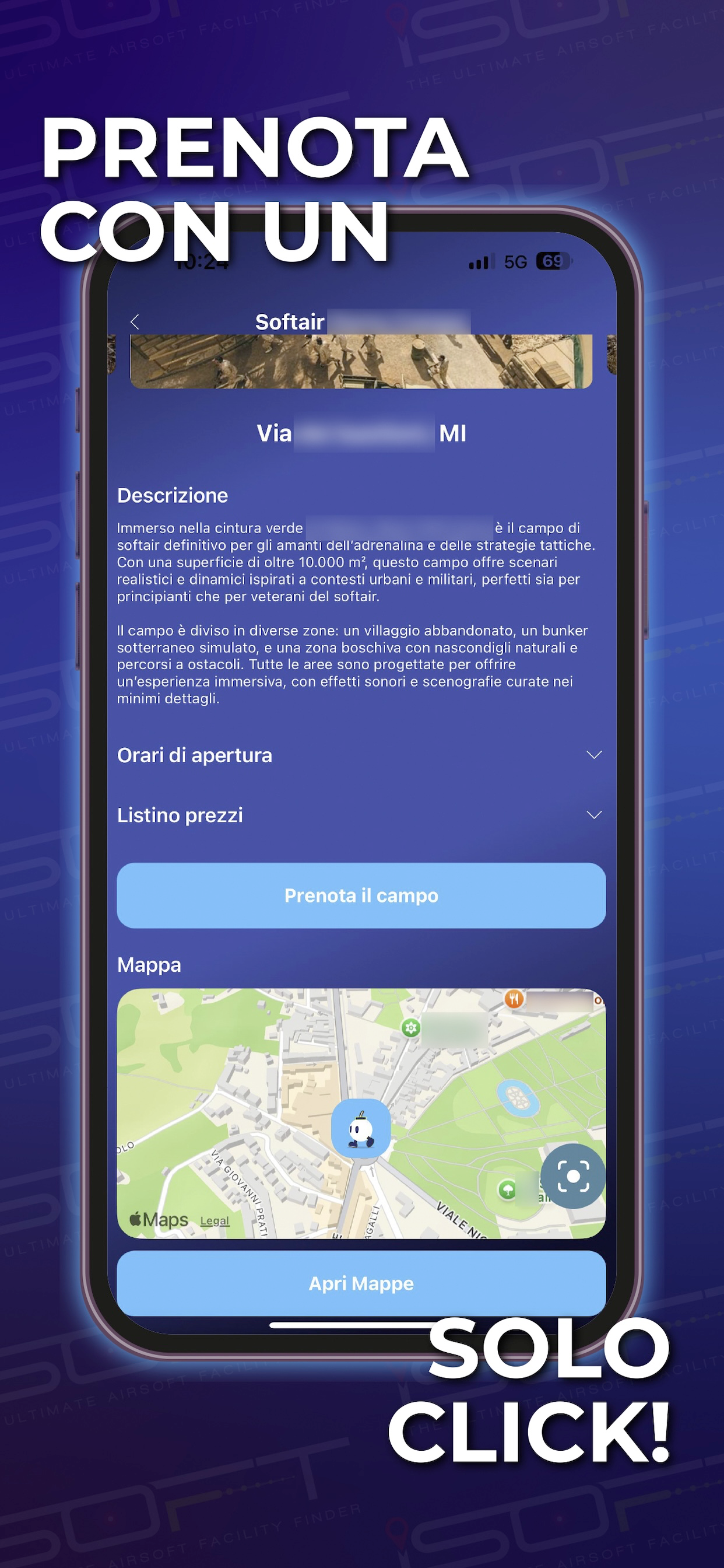 iSoft