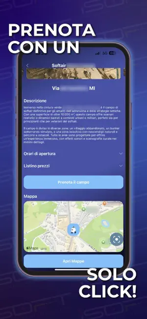 iSoft iPhone screenshot 5