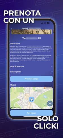 iSoft iPhone screenshot 5