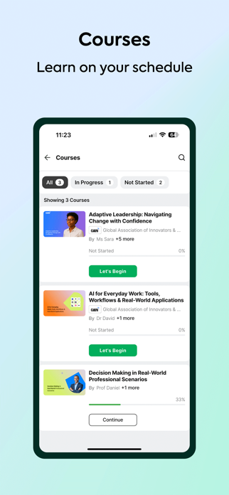 Communa App Screenshot 4 of 7