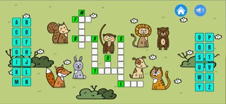 Cross & Learn Puzzle Game Screenshot 2 of 9