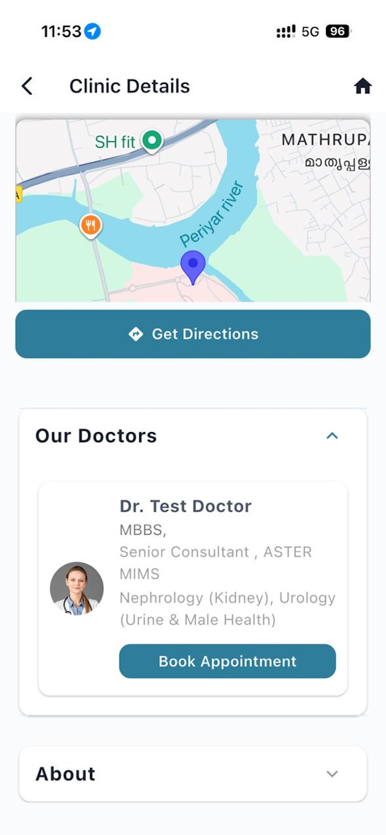 LocDoc