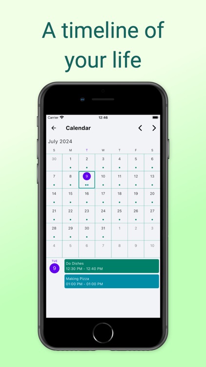 Goblin Tools - Adhd Planner screenshot-8