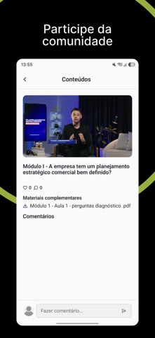 Casagrande screenshot