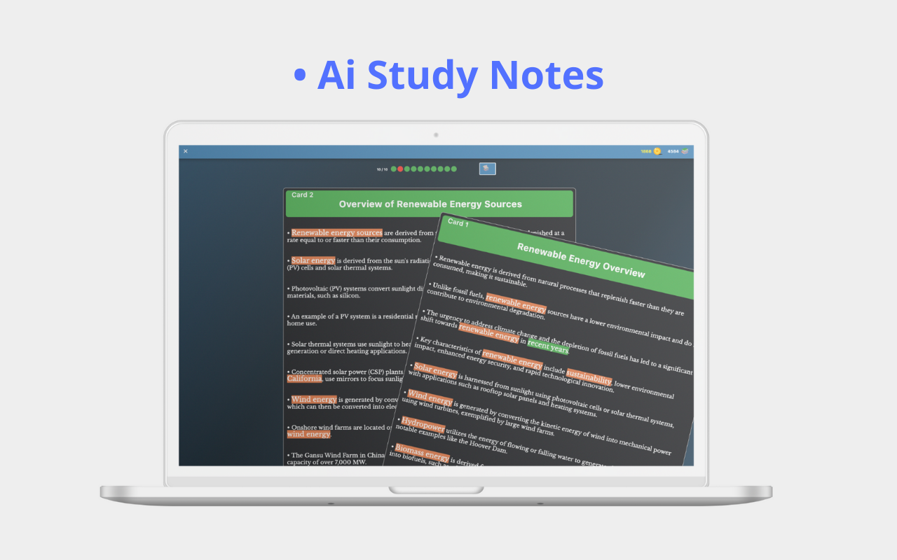 Aistote : AI QUIZ